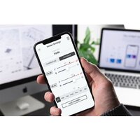 Конвектор Beha PB 6 Bluetooth - Превью изображения №3 — Интернет-магазин ПроЗаказ
