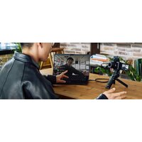 Фотоаппарат Sony ZV-1 II (черный) - Превью изображения №3 — Интернет-магазин ПроЗаказ