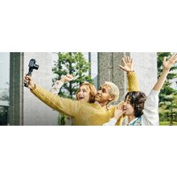 Фотоаппарат Sony ZV-1 II (черный) - Превью изображения №5 — Интернет-магазин ПроЗаказ