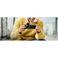 Фотоаппарат Sony ZV-1 II (черный) - Превью изображения №7 — Интернет-магазин ПроЗаказ
