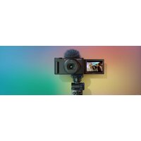 Фотоаппарат Sony ZV-1 II (черный) - Превью изображения №4 — Интернет-магазин ПроЗаказ