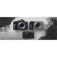 Фотоаппарат Sony ZV-1 II (черный) - Превью изображения №6 — Интернет-магазин ПроЗаказ