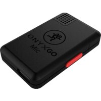 Bluetooth-микрофон MACKIE OnyxGO Mic - Превью изображения №4 — Интернет-магазин ПроЗаказ