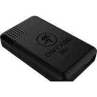 Bluetooth-микрофон MACKIE OnyxGO Mic - Превью изображения №2 — Интернет-магазин ПроЗаказ