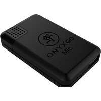 Bluetooth-микрофон MACKIE OnyxGO Mic - Превью изображения №8 — Интернет-магазин ПроЗаказ
