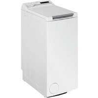 Whirlpool TDLR 65230SS EU/N