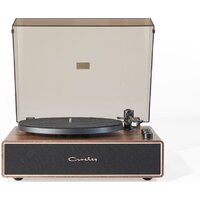 Виниловый проигрыватель Crosley Stave Walnut - Превью изображения №19 — Интернет-магазин ПроЗаказ