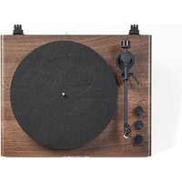 Виниловый проигрыватель Crosley Stave Walnut - Превью изображения №17 — Интернет-магазин ПроЗаказ