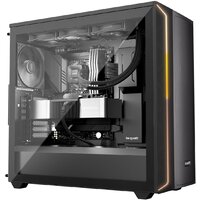 Система жидкостного охлаждения для процессора be quiet! Pure Loop 3 360mm BW029EU - Превью изображения №5 — Интернет-магазин ПроЗаказ