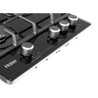 Варочная панель Haier HHX-G53CNMB - Превью изображения №4 — Интернет-магазин ПроЗаказ