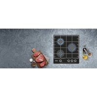 Варочная панель Haier HHX-G53CNMB - Превью изображения №5 — Интернет-магазин ПроЗаказ