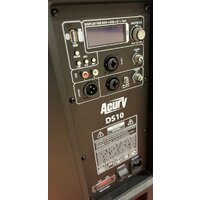 Активная акустика Acury DS10 - Превью изображения №2 — Интернет-магазин ПроЗаказ