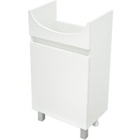 Doratiz Тумба под умывальник Доминикана 45 9908.130 (белый)
