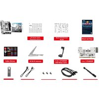 Материнская плата MSI MPG Z890I Edge TI WiFi - Превью изображения №2 — Интернет-магазин ПроЗаказ