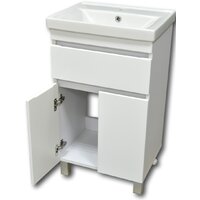  Гамма Тумба с умывальником Гамма 22оФ2/3-У 50 Сава-2050 - Превью изображения №2 — Интернет-магазин ПроЗаказ