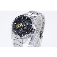 Наручные часы Casio Edifice EFR-556D-1A - Превью изображения №6 — Интернет-магазин ПроЗаказ