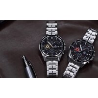 Наручные часы Casio Edifice EFR-556D-1A - Превью изображения №2 — Интернет-магазин ПроЗаказ