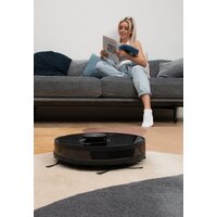Робот-пылесос AccesStyle VR32L02MB - Превью изображения №5 — Интернет-магазин ПроЗаказ