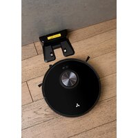 Робот-пылесос AccesStyle VR32L02MB - Превью изображения №3 — Интернет-магазин ПроЗаказ