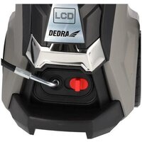 Мойка высокого давления Dedra DED8826 - Превью изображения №5 — Интернет-магазин ПроЗаказ