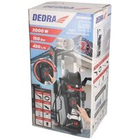 Мойка высокого давления Dedra DED8826 - Превью изображения №8 — Интернет-магазин ПроЗаказ