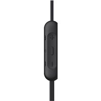 Наушники Sony WI-C310 (черный) - Превью изображения №3 — Интернет-магазин ПроЗаказ