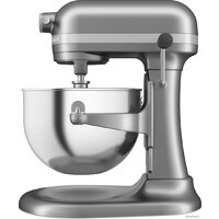 Кухонная машина KitchenAid Artisan 5KSM60SPXECU - Превью изображения №5 — Интернет-магазин ПроЗаказ