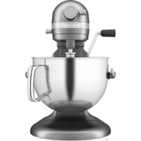 Кухонная машина KitchenAid Artisan 5KSM60SPXECU - Превью изображения №4 — Интернет-магазин ПроЗаказ