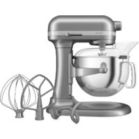Кухонная машина KitchenAid Artisan 5KSM60SPXECU - Превью изображения №2 — Интернет-магазин ПроЗаказ