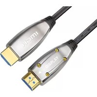 Кабель Telecom TCG2120-5M HDMI - HDMI (5 м, черный) - Превью изображения №3 — Интернет-магазин ПроЗаказ