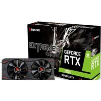 Видеокарта BIOSTAR GeForce RTX 3070 8GB GDDR6 VN3706RM82 - Превью изображения №3 — Интернет-магазин ПроЗаказ