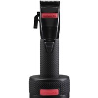 Машинка для стрижки волос BaByliss PRO Boost+ Black Matt Clipper FX8700RBPE - Превью изображения №2 — Интернет-магазин ПроЗаказ