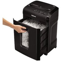 Шредер Fellowes 10M 4630601 - Превью изображения №2 — Интернет-магазин ПроЗаказ
