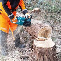 Аккумуляторная пила Makita UC023GT101 (с 1-им АКБ) - Превью изображения №4 — Интернет-магазин ПроЗаказ