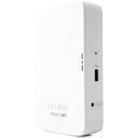 Точка доступа Aruba Instant On AP11D - Превью изображения №2 — Интернет-магазин ПроЗаказ