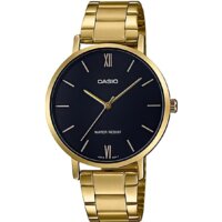 Casio Collection LTP-VT01G-1B