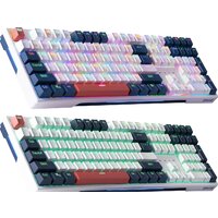 Клавиатура Redragon Whisper - Превью изображения №4 — Интернет-магазин ПроЗаказ