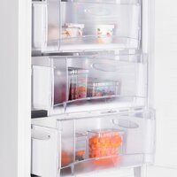 Морозильник Nord (Nordfrost) DF 256 WAP - Превью изображения №7 — Интернет-магазин ПроЗаказ