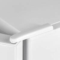 Морозильник Nord (Nordfrost) DF 256 WAP - Превью изображения №4 — Интернет-магазин ПроЗаказ