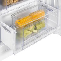 Морозильник Nord (Nordfrost) DF 256 WAP - Превью изображения №9 — Интернет-магазин ПроЗаказ