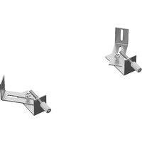 Унитаз подвесной Asten Readle Zentralmodul AR0601-135B - Превью изображения №17 — Интернет-магазин ПроЗаказ