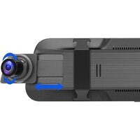 Видеорегистратор-зеркало Ritmix AVR-9105 - Превью изображения №4 — Интернет-магазин ПроЗаказ