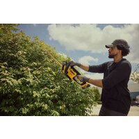 Кусторез DeWalt DCMHT562N (без АКБ) - Превью изображения №7 — Интернет-магазин ПроЗаказ