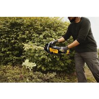 Кусторез DeWalt DCMHT562N (без АКБ) - Превью изображения №6 — Интернет-магазин ПроЗаказ