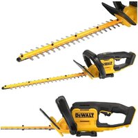 Кусторез DeWalt DCMHT562N (без АКБ) - Превью изображения №2 — Интернет-магазин ПроЗаказ