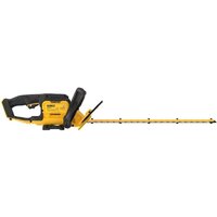 Кусторез DeWalt DCMHT562N (без АКБ) - Превью изображения №4 — Интернет-магазин ПроЗаказ
