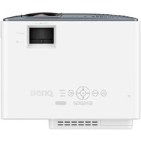 Проектор BenQ TK710STi - Превью изображения №3 — Интернет-магазин ПроЗаказ