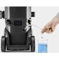 Мойка высокого давления Karcher K 5 WCM Premium Home 1.324-462.0 - Превью изображения №3 — Интернет-магазин ПроЗаказ