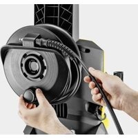 Мойка высокого давления Karcher K 5 WCM Premium Home 1.324-462.0 - Превью изображения №2 — Интернет-магазин ПроЗаказ