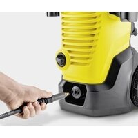 Мойка высокого давления Karcher K 5 WCM Premium Home 1.324-462.0 - Превью изображения №4 — Интернет-магазин ПроЗаказ